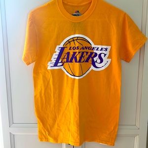 Los Angeles Lakers Shirt